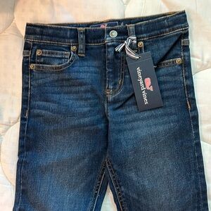Vineyard Vines Boys jeans Sz5